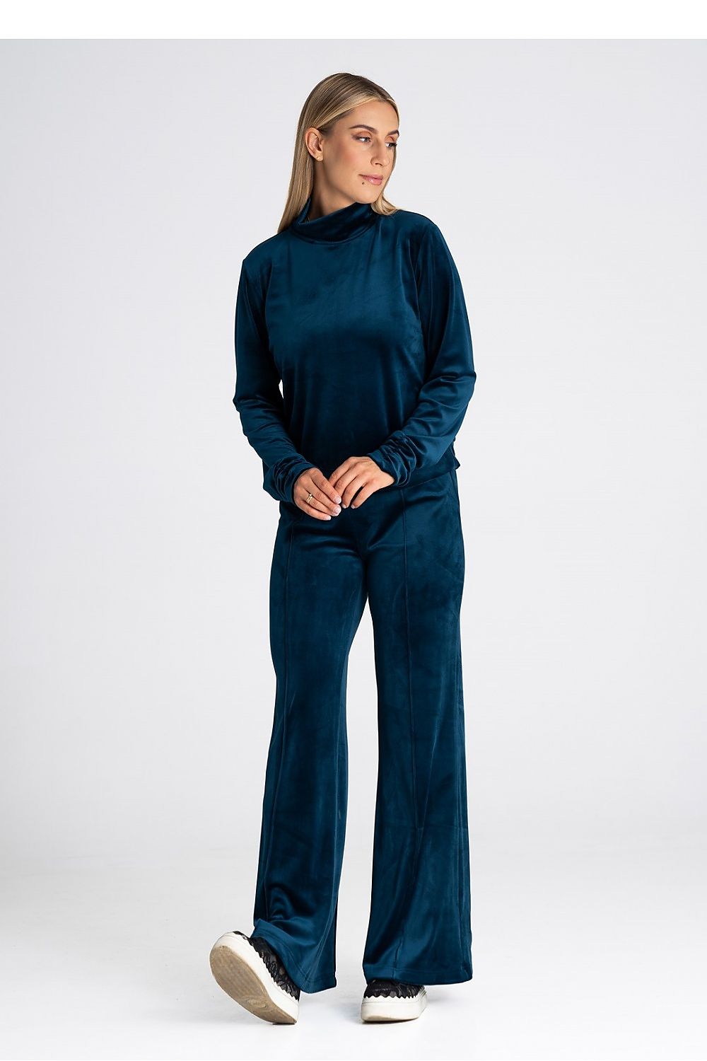  Tracksuit trousers model 189278 Figl 