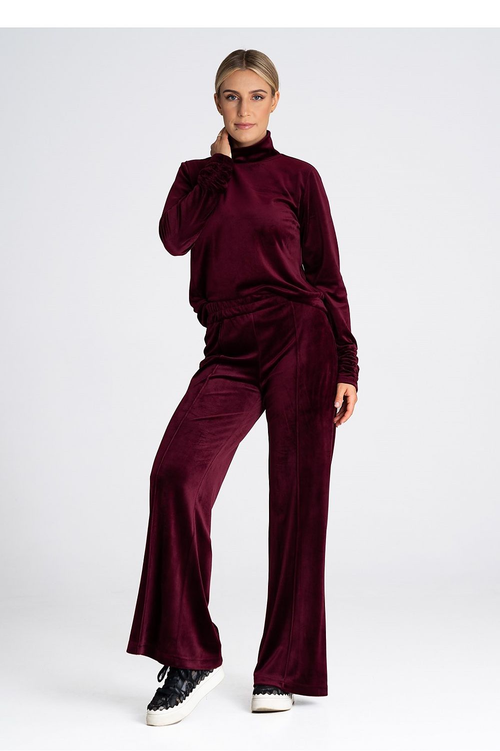  Tracksuit trousers model 189279 Figl 