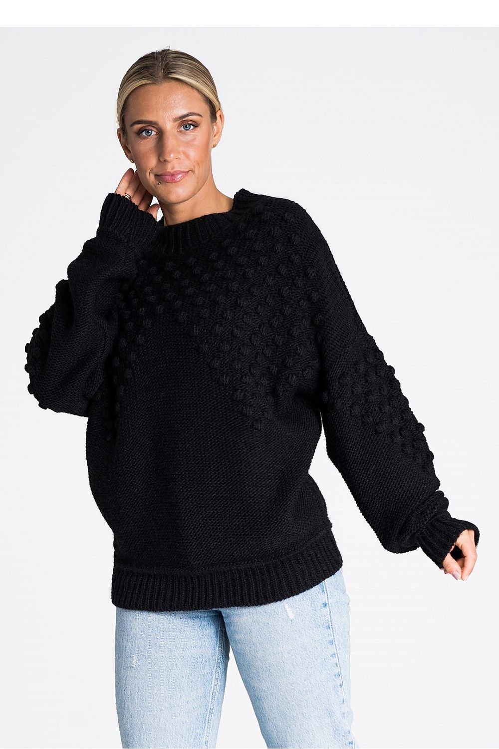  Jumper model 191016 Figl 