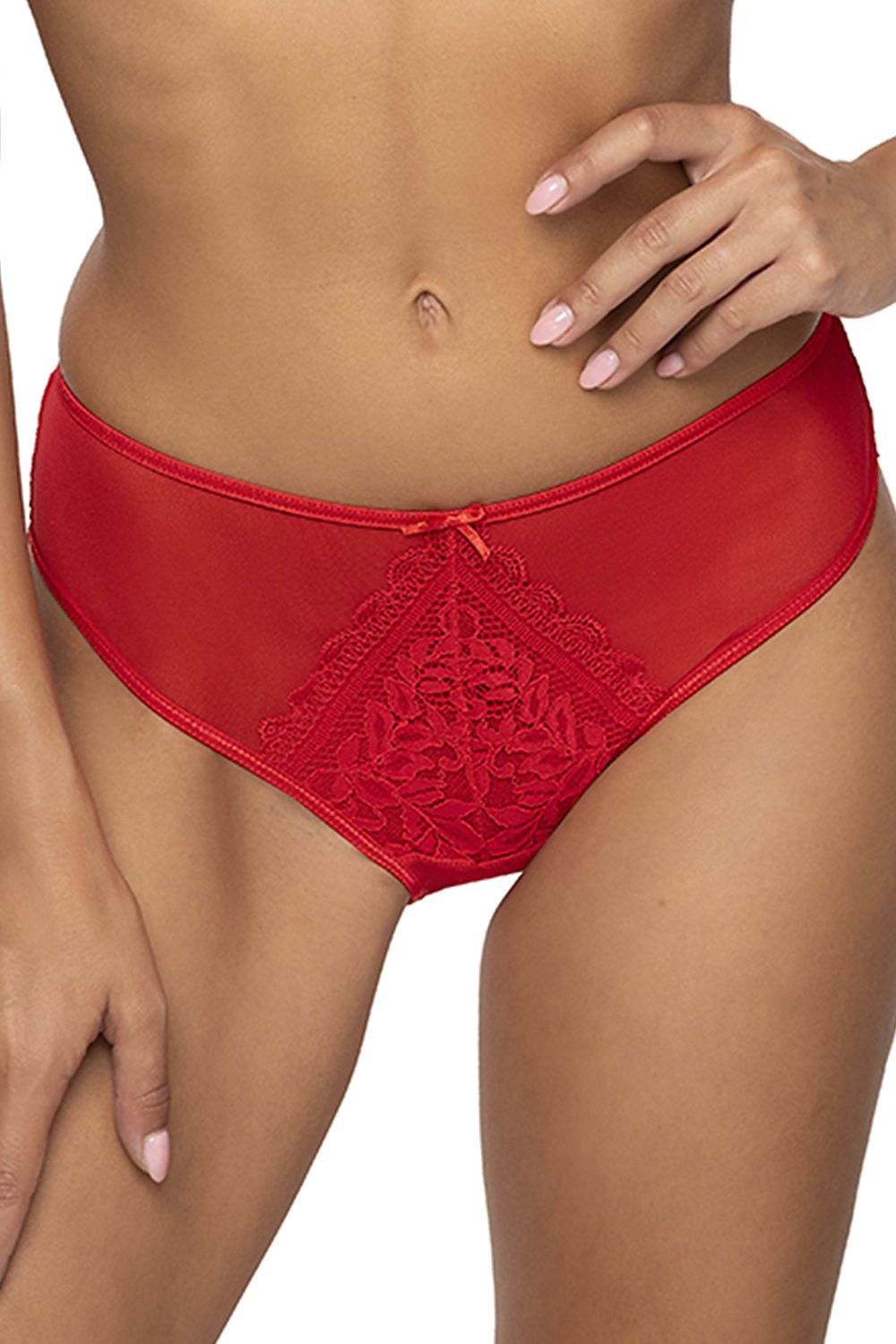  Panties model 191392 Mat 