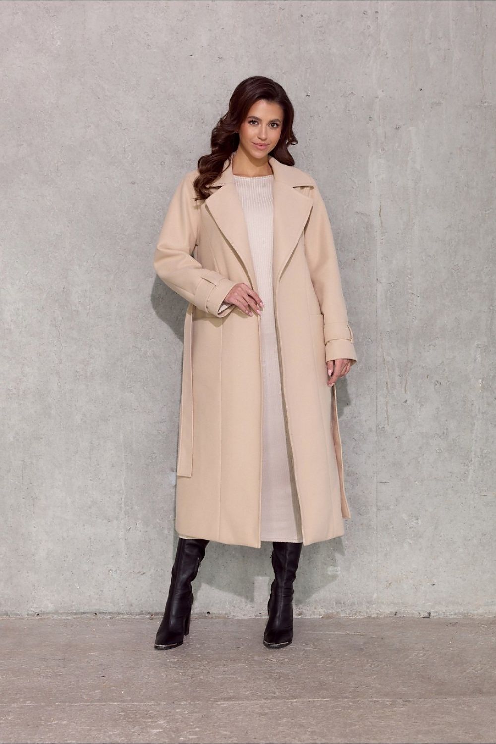  Coat model 192040 Roco Fashion 