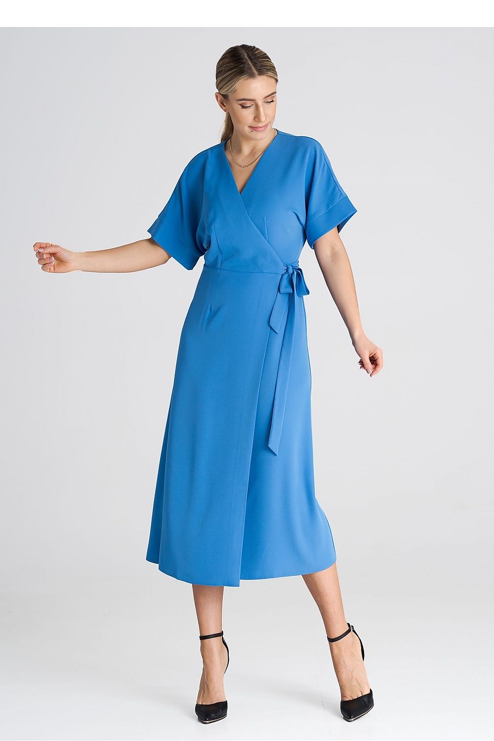  Daydress model 194806 Figl 