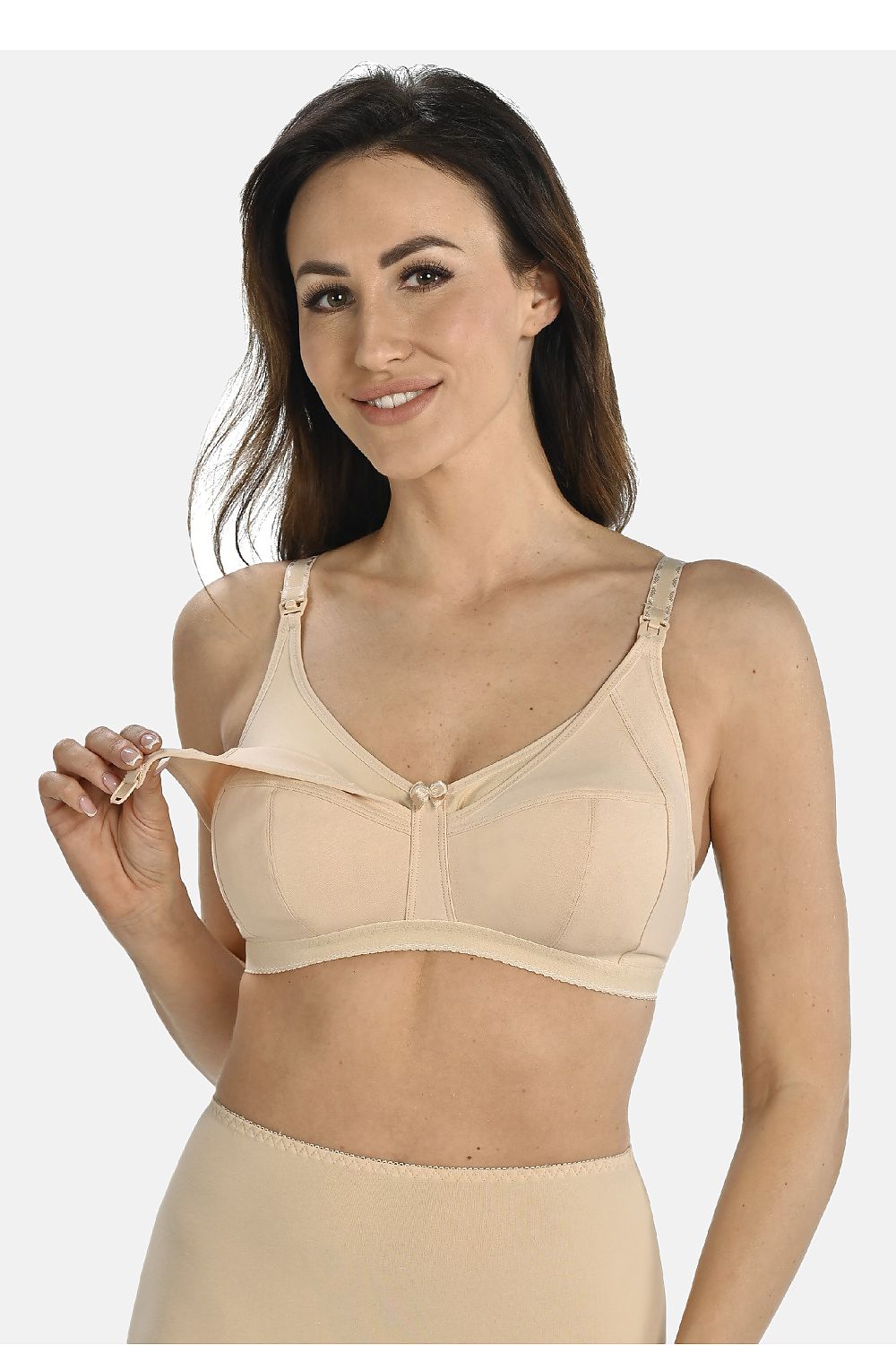  Nursing bra model 200815 Teyli 