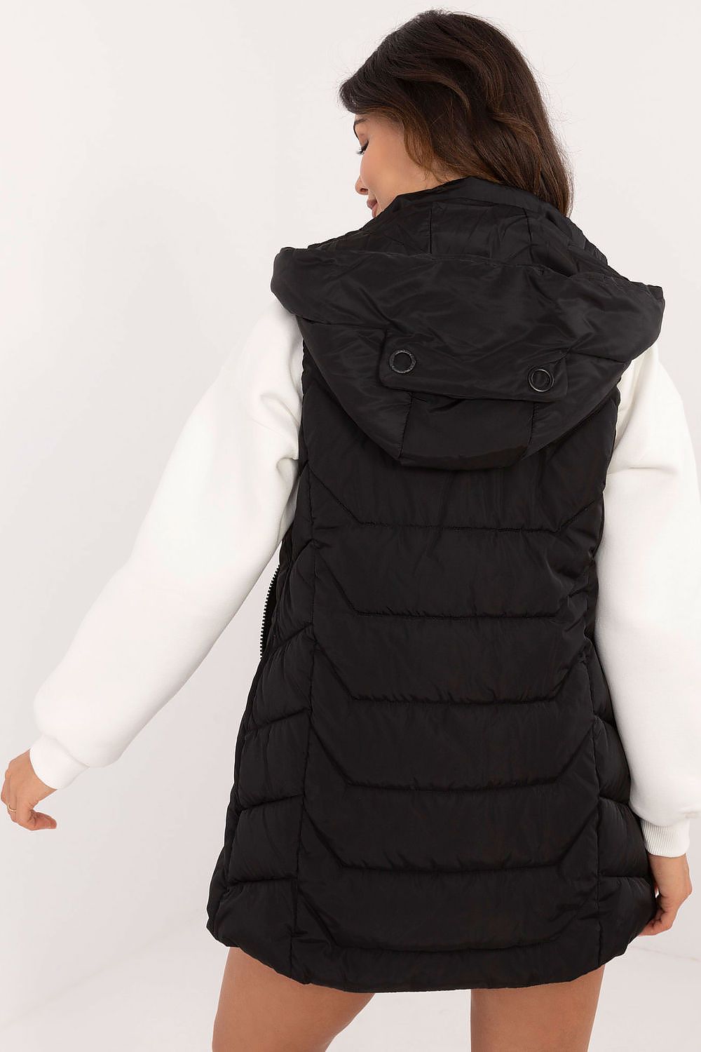  Gilet model 200963 Factory Price 