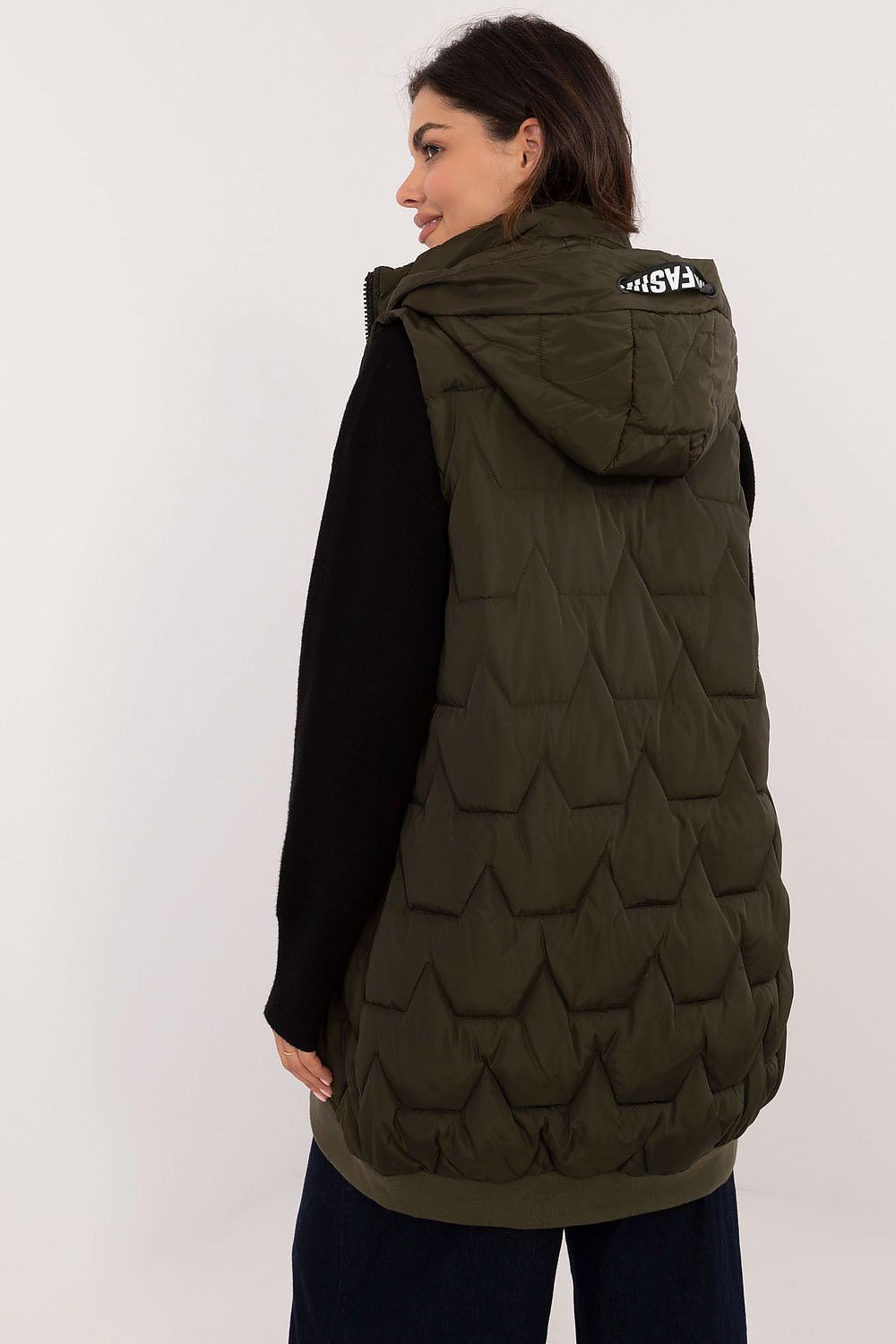  Gilet model 200966 Factory Price 