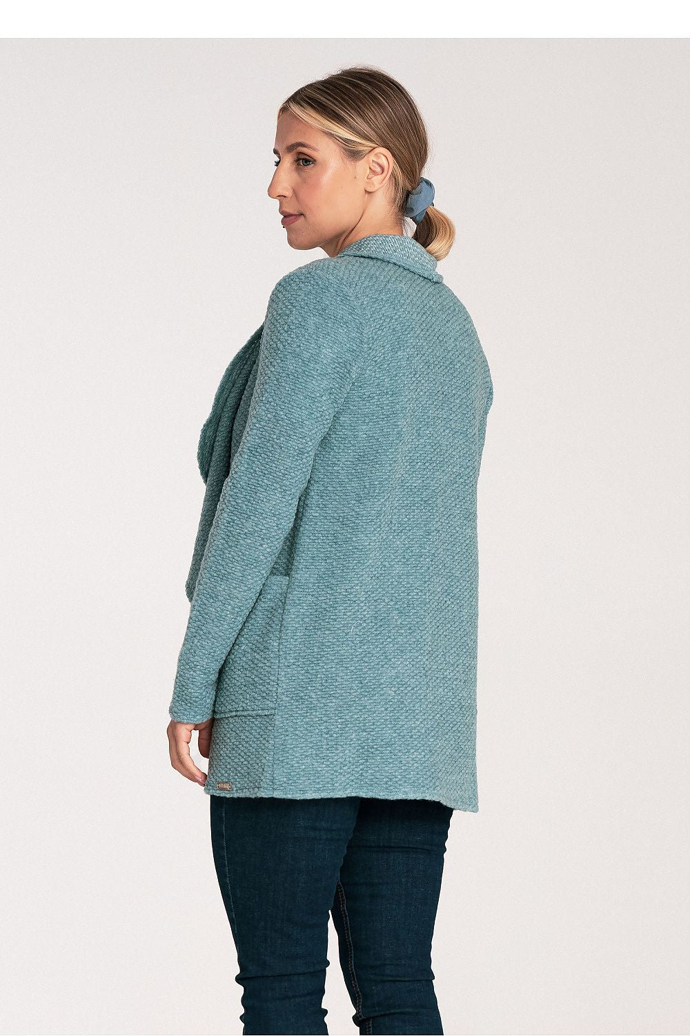  Cardigan model 201435 Figl 