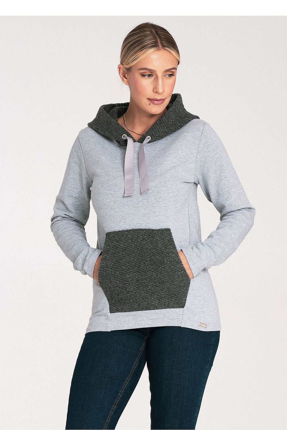  Sweatshirt model 201458 Figl 