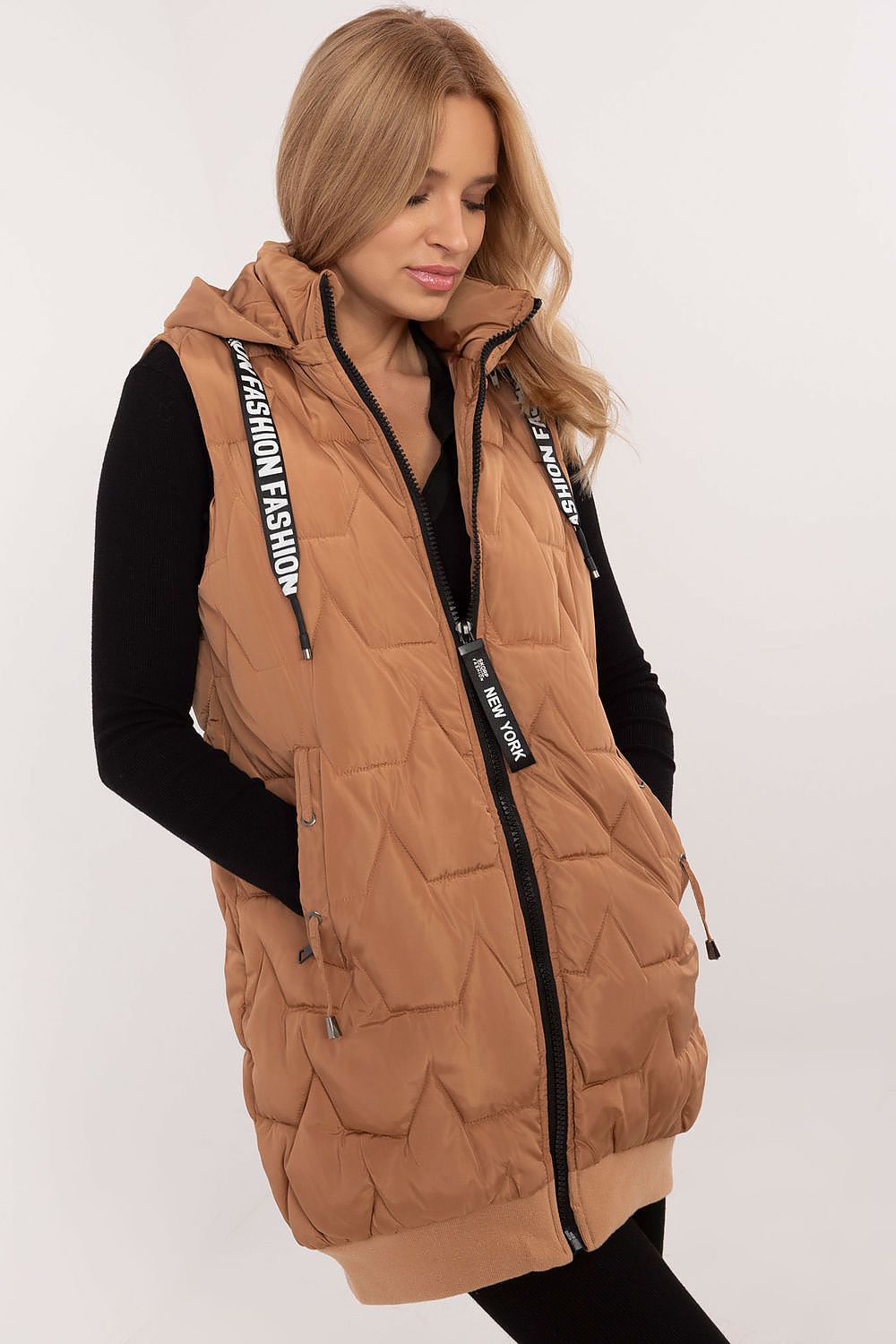  Gilet model 202273 Factory Price 