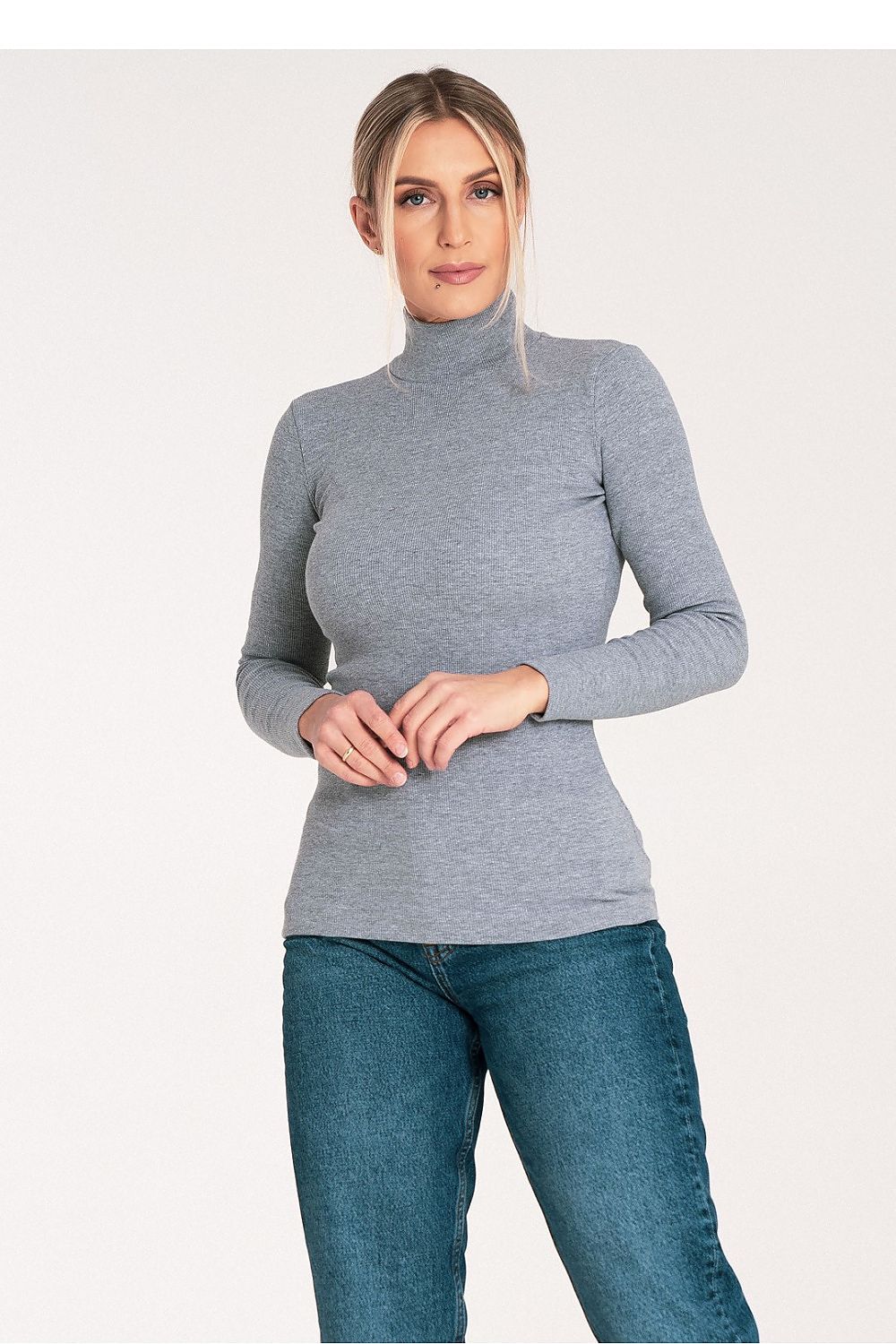  Turtleneck model 203356 Figl 