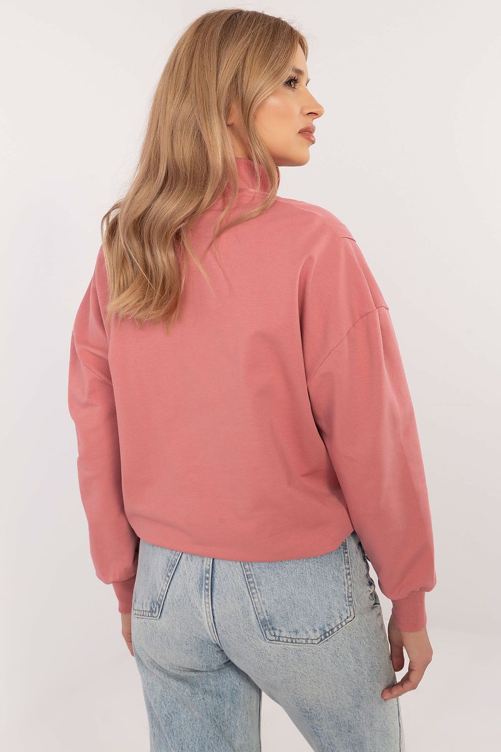  Sweatshirt model 203694 Factory Price 