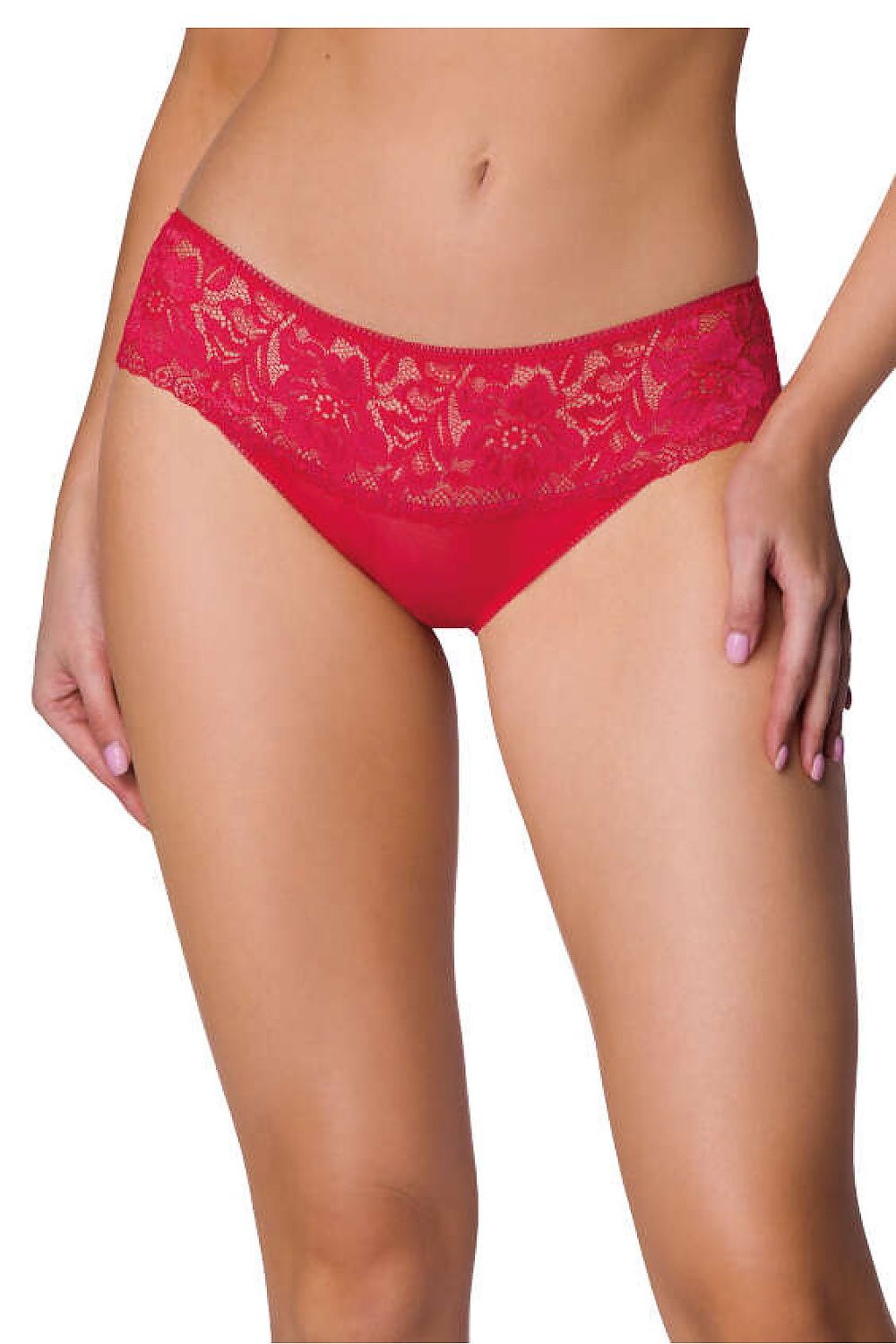  Panties model 204004 Mat 