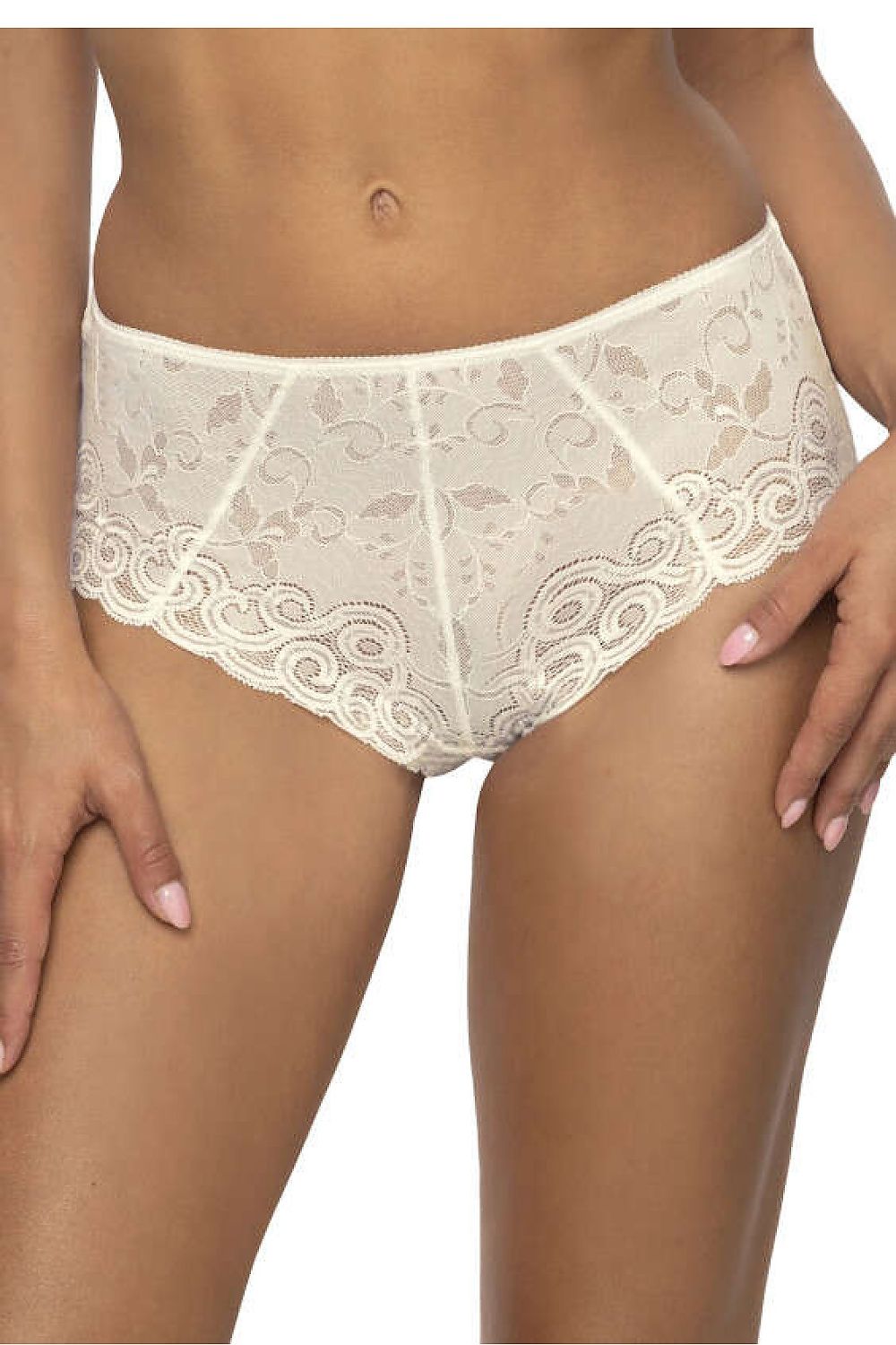  Panties model 204014 Mat 