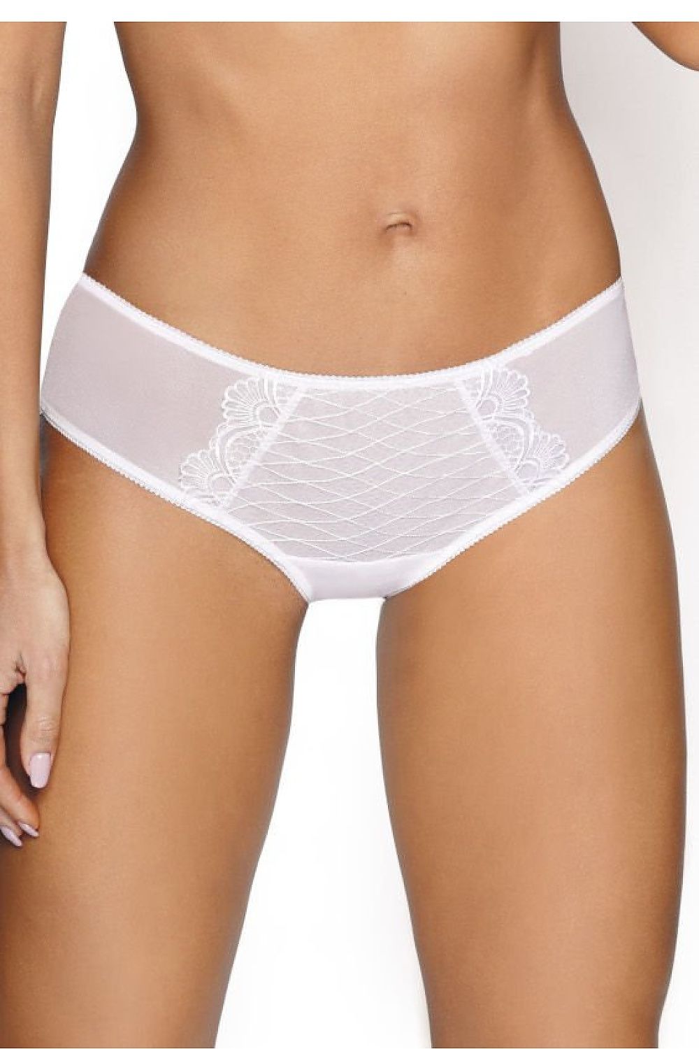  Panties model 204035 Mat 