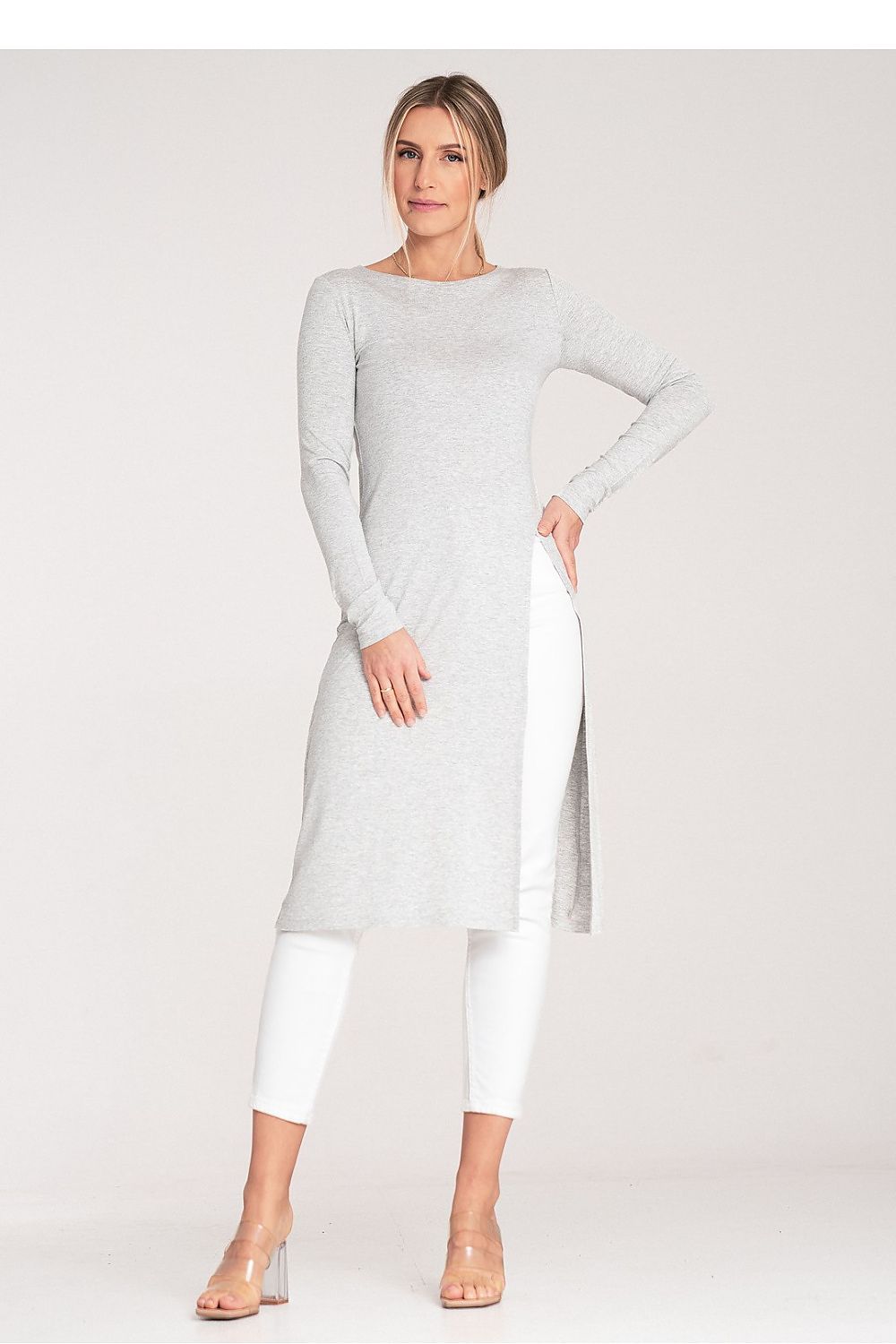  Tunic model 204316 Figl 