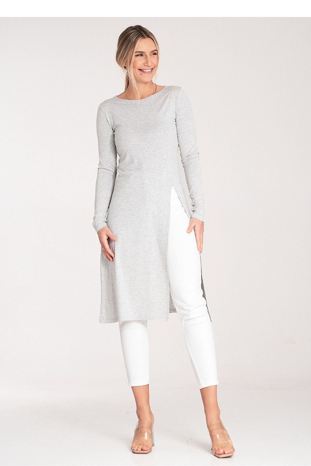  Tunic model 204316 Figl 