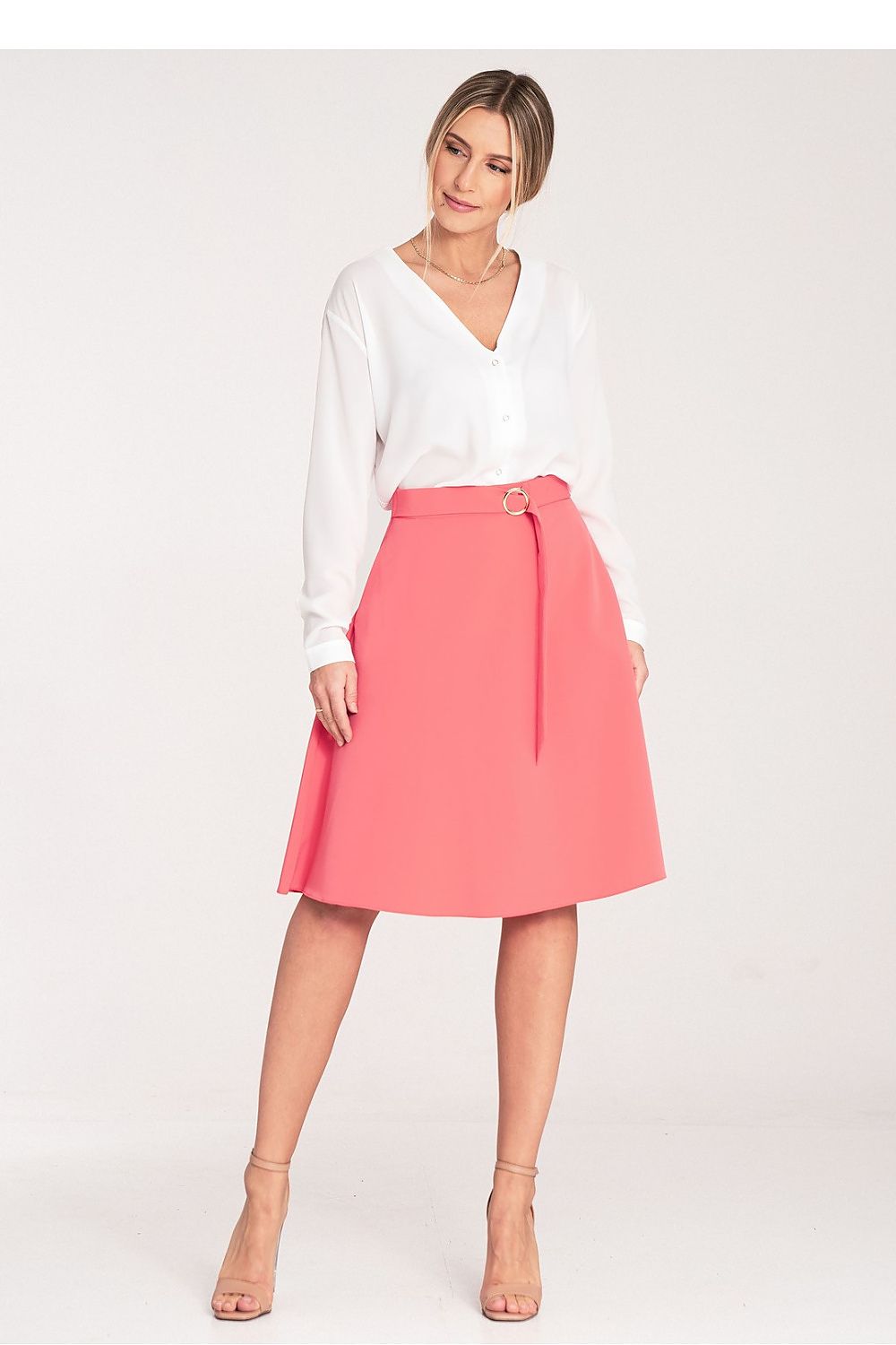  Skirt model 204318 Figl 