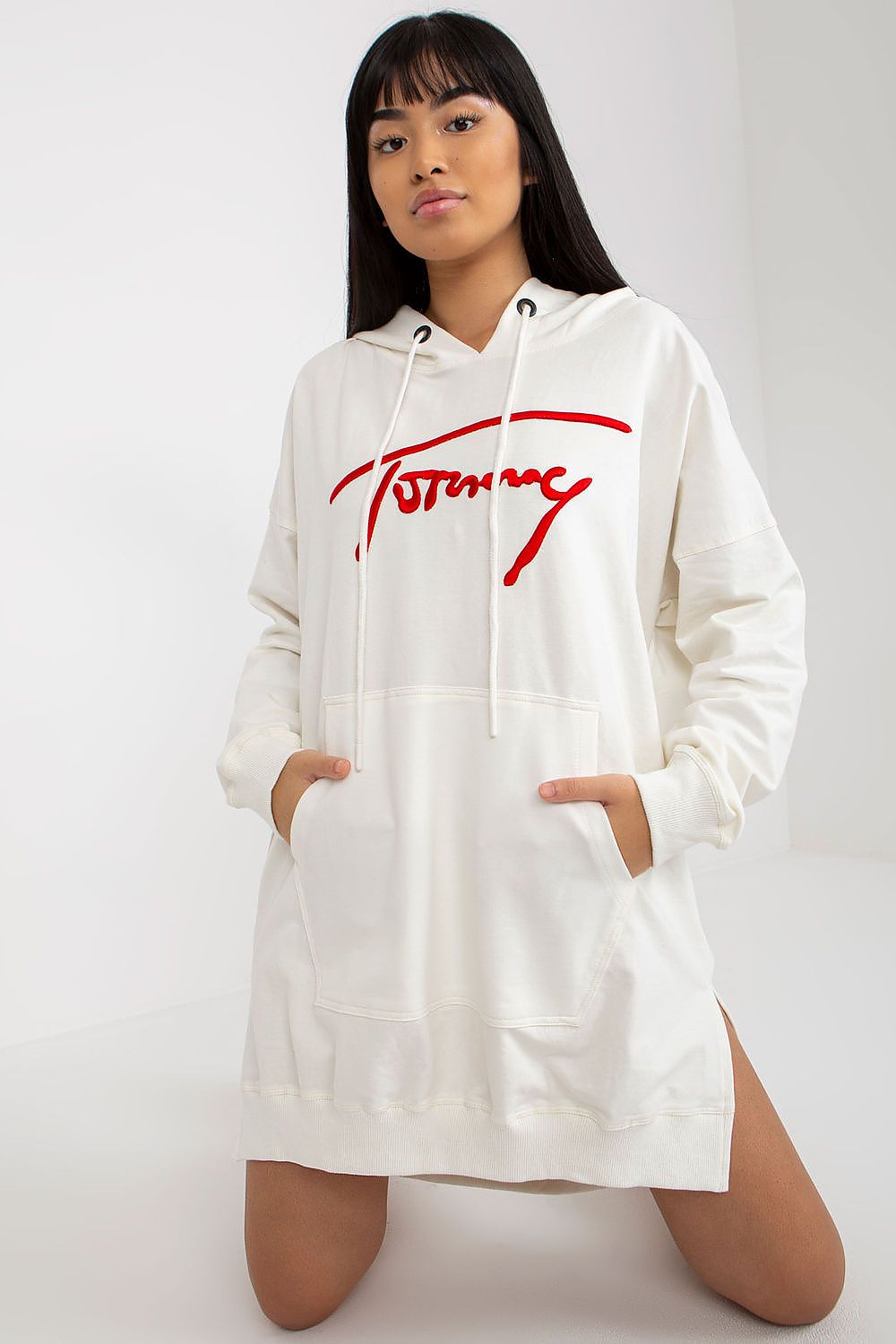  Sweatshirt model 206013 Factory Price 