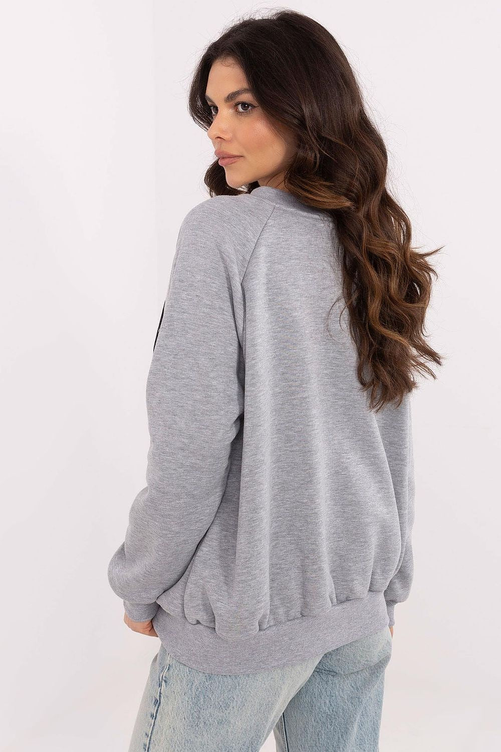  Sweatshirt model 206348 Factory Price 