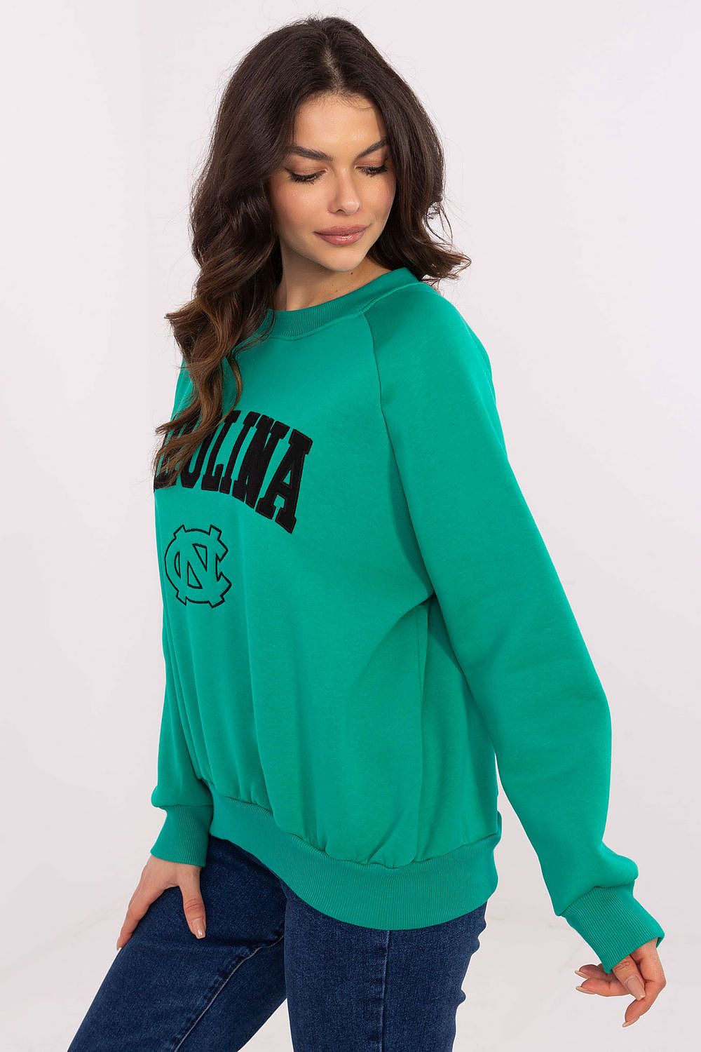  Sweatshirt model 206362 Factory Price 