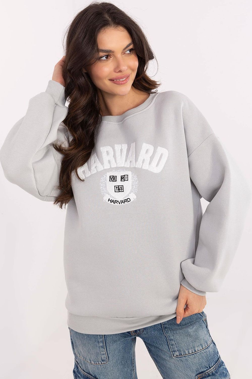  Sweatshirt model 206374 Factory Price 