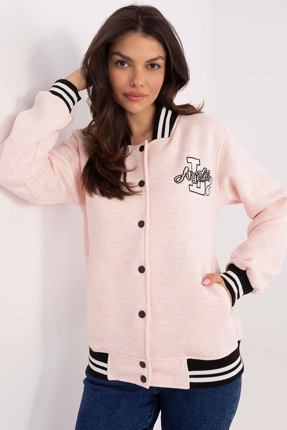  Sweatshirt model 206608 Factory Price 