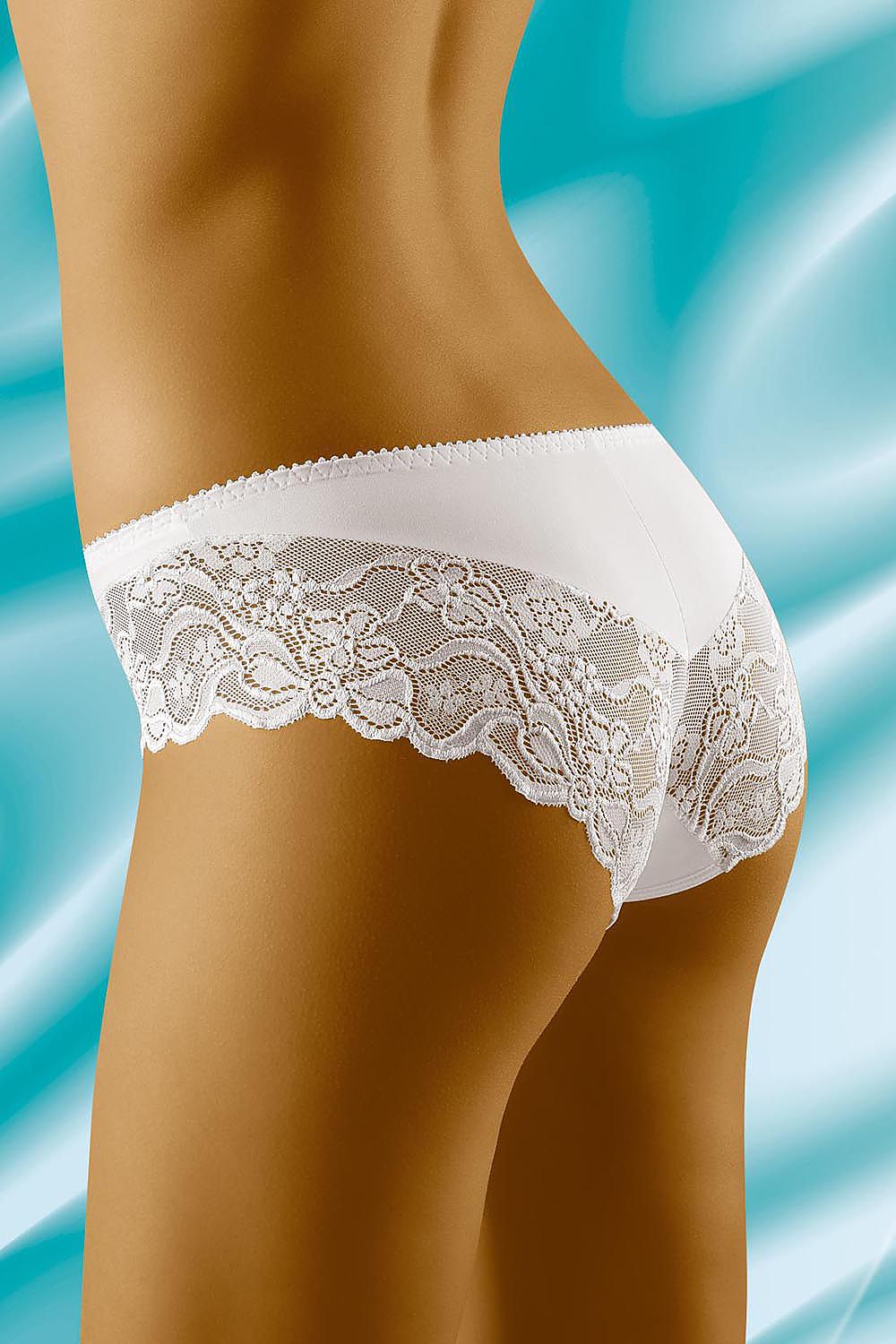  Panties model 49467 Wolbar 