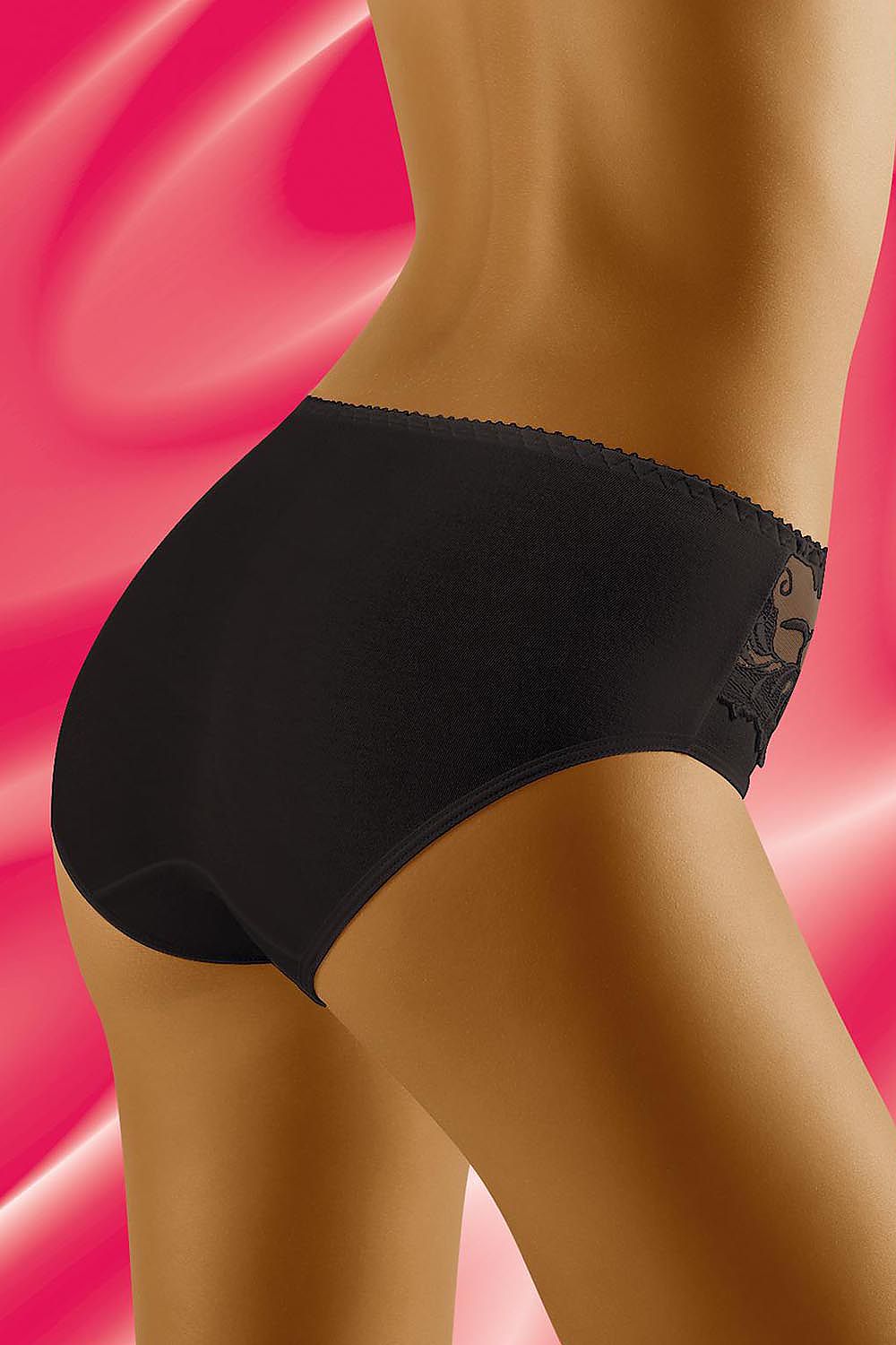  Panties model 49477 Wolbar 