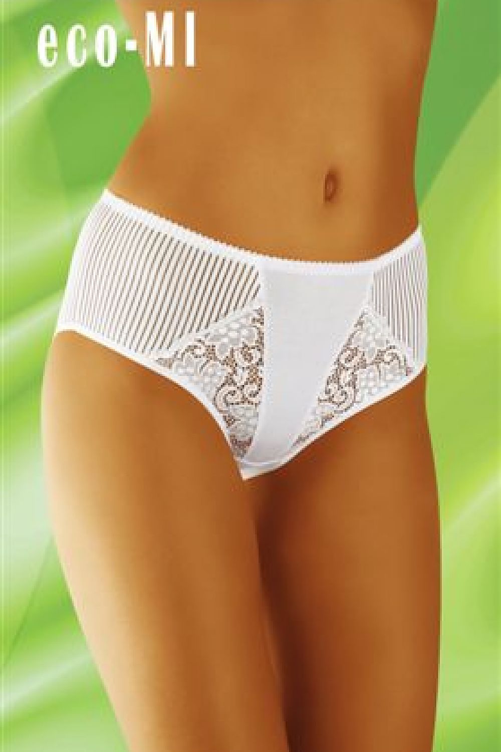  Panties model 4459 Wolbar 