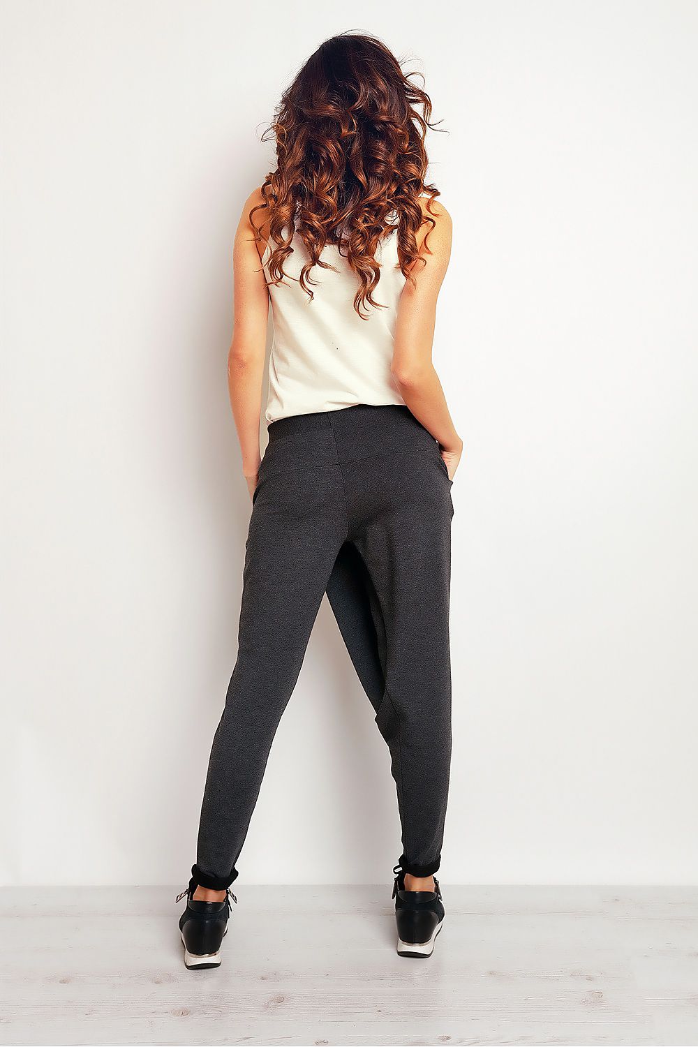  Tracksuit trousers model 61246 Infinite You 