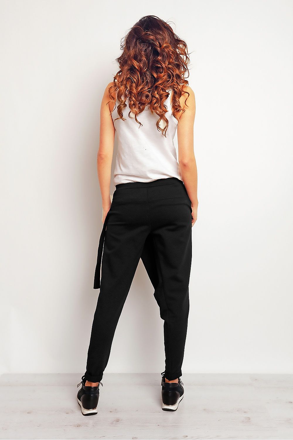  Tracksuit trousers model 61247 Infinite You 