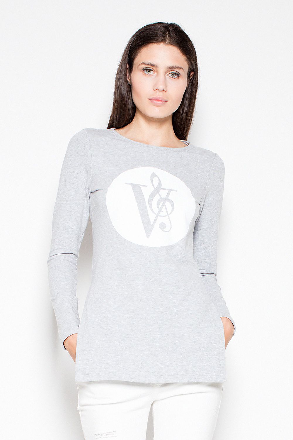  Sweatshirt model 77518 Venaton 