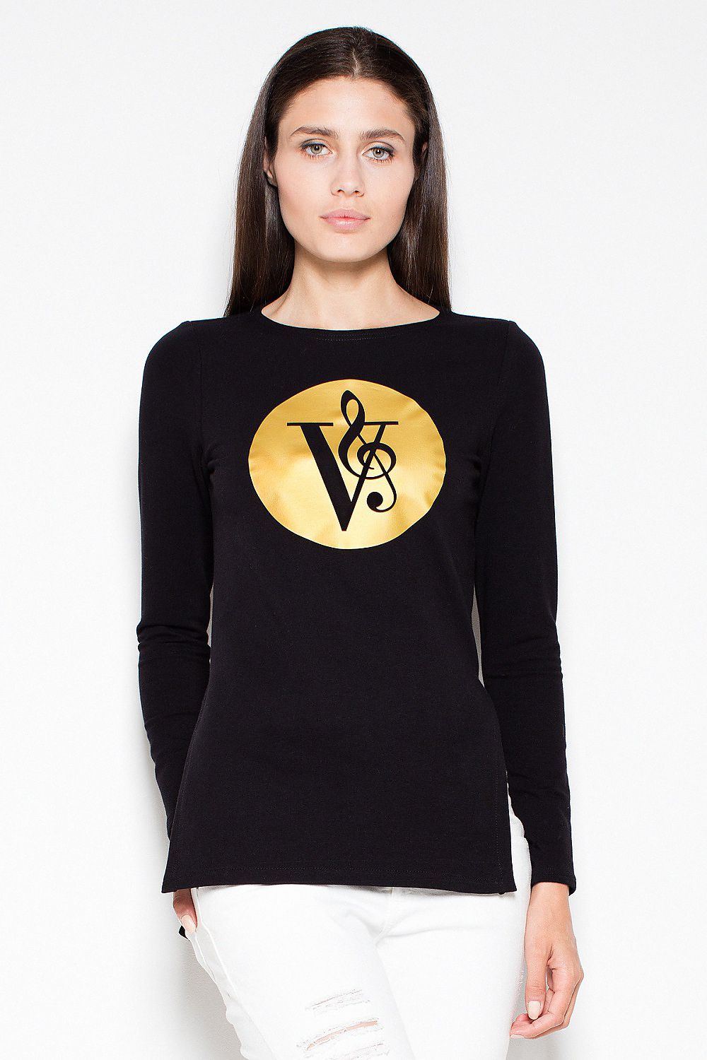  Sweatshirt model 77521 Venaton 