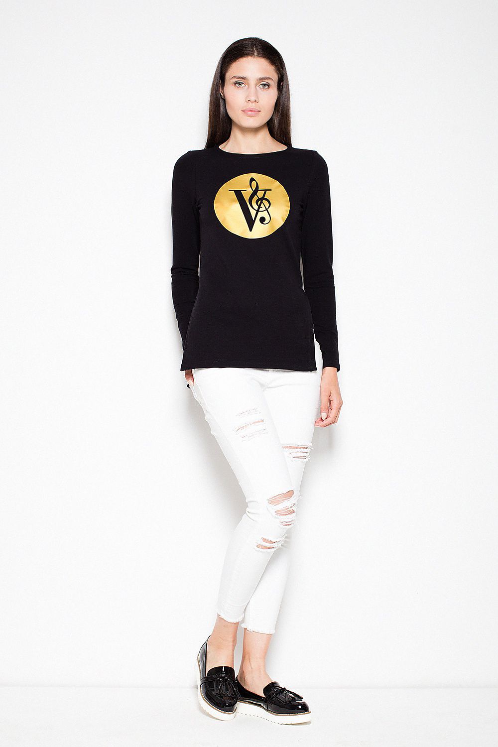  Sweatshirt model 77521 Venaton 