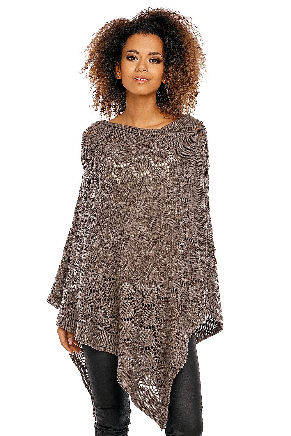  Poncho model 94520 PeeKaBoo 