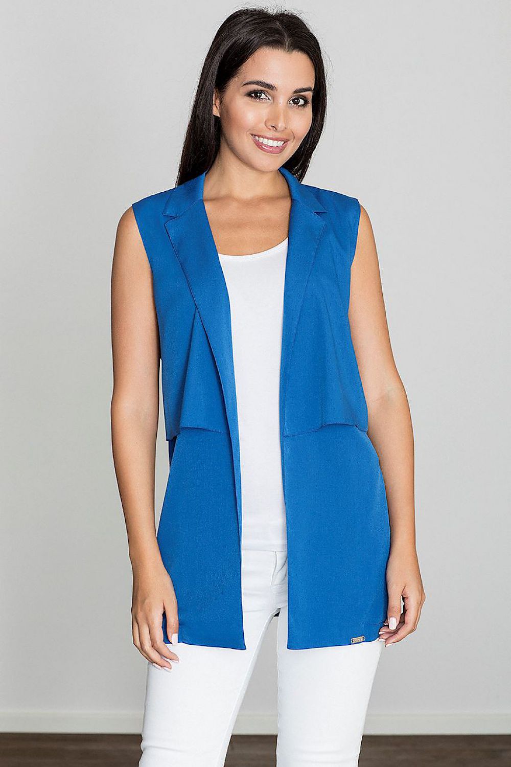  Gilet model 111092 Figl 