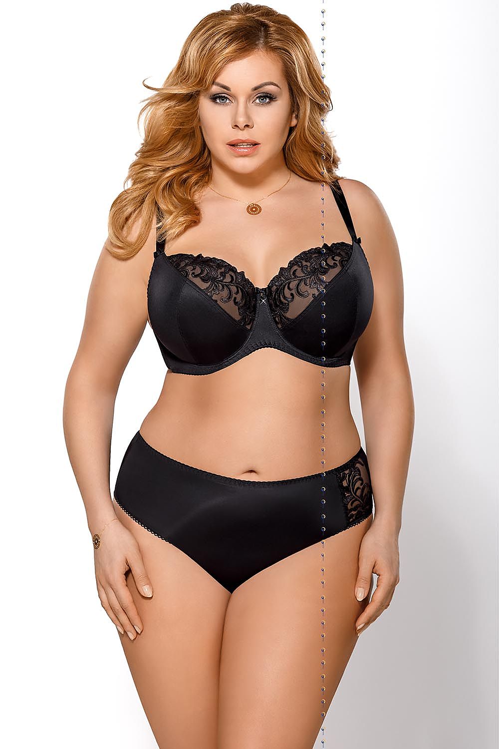  Soft model 117762 Gorsenia Lingerie 