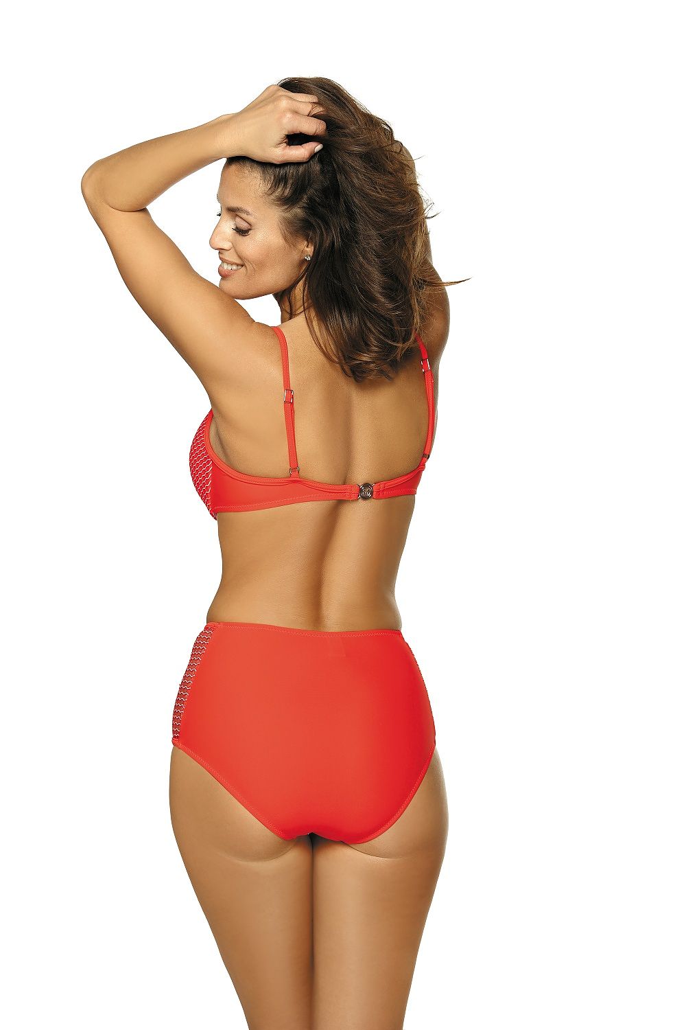  Swimsuit two piece model 113121 Marko 