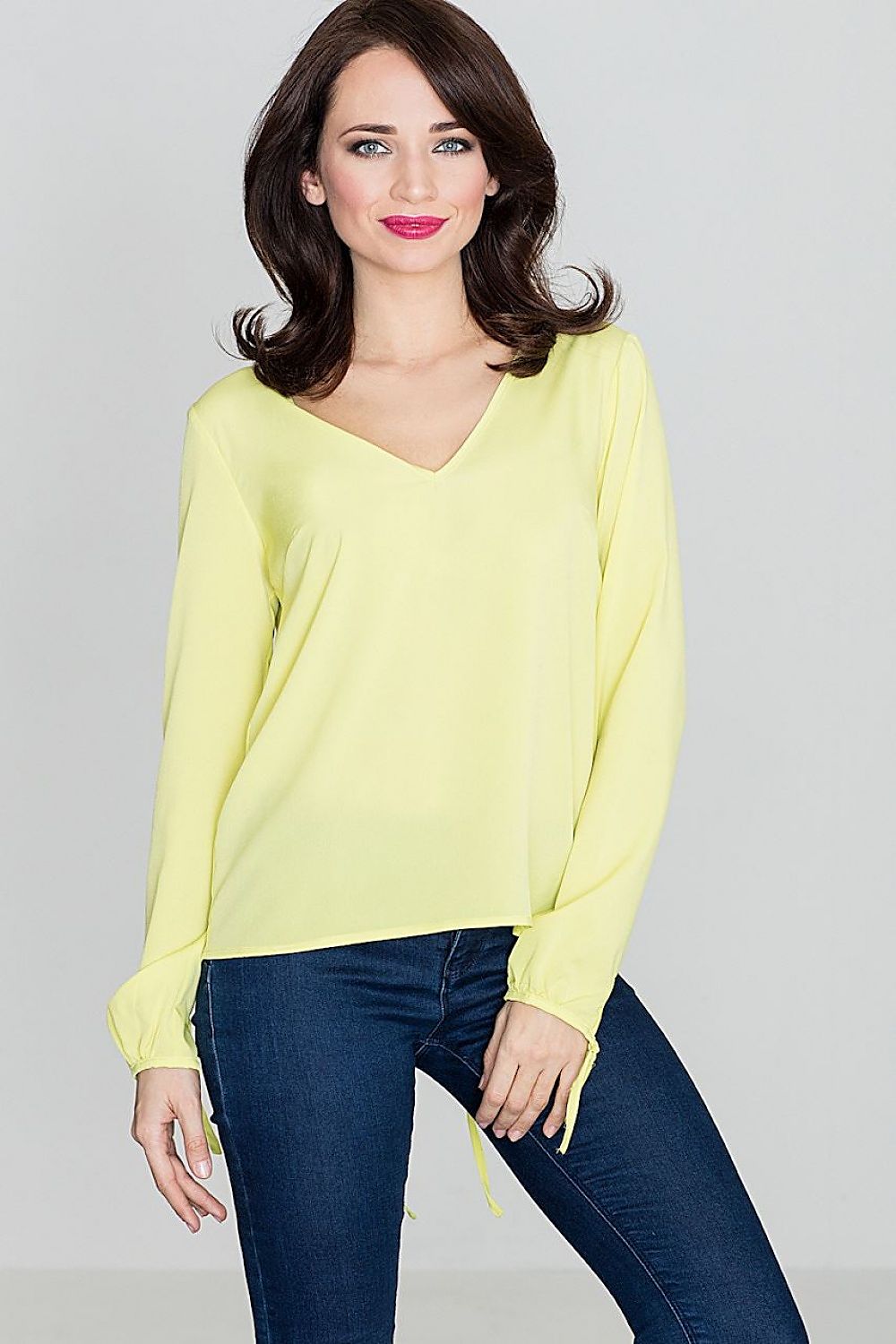  Blouse model 119255 Lenitif 