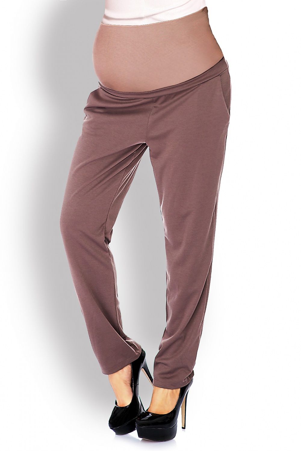  Trousers model 126080 PeeKaBoo 