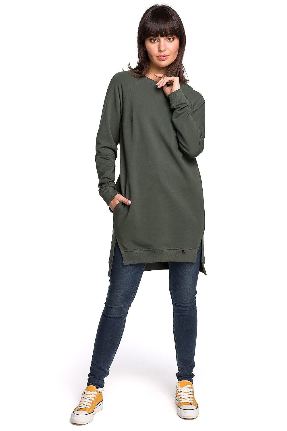  Sweatshirt model 128262 BeWear 