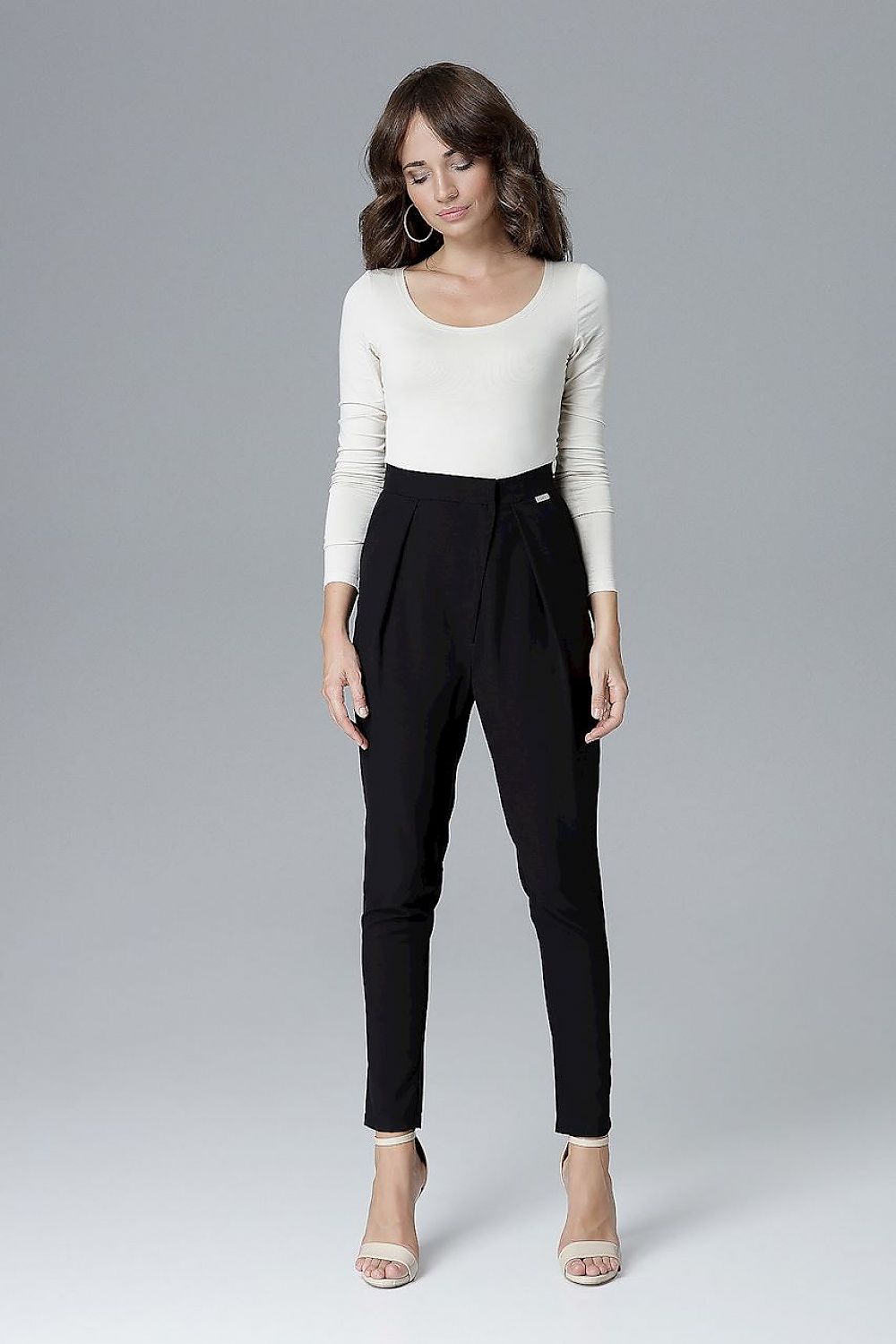  Women trousers model 128530 Lenitif 