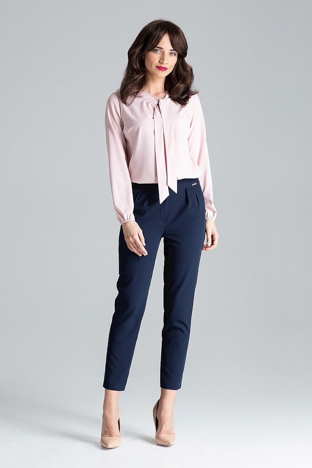  Women trousers model 130970 Lenitif 