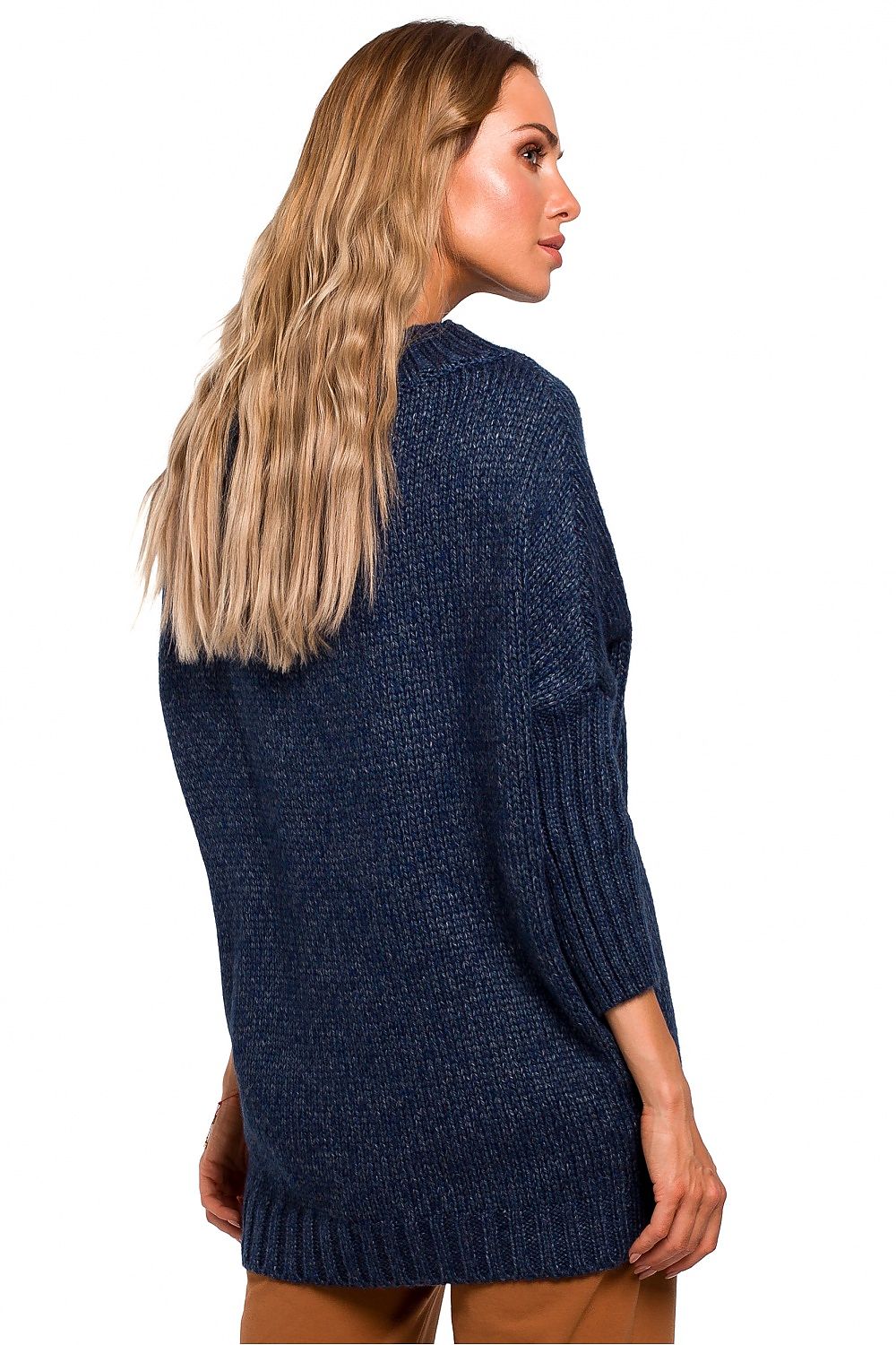  Jumper model 135432 Moe 