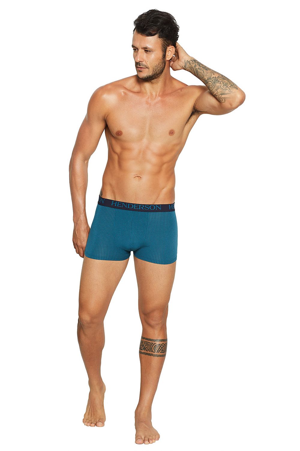  Boxers model 140478 Henderson 