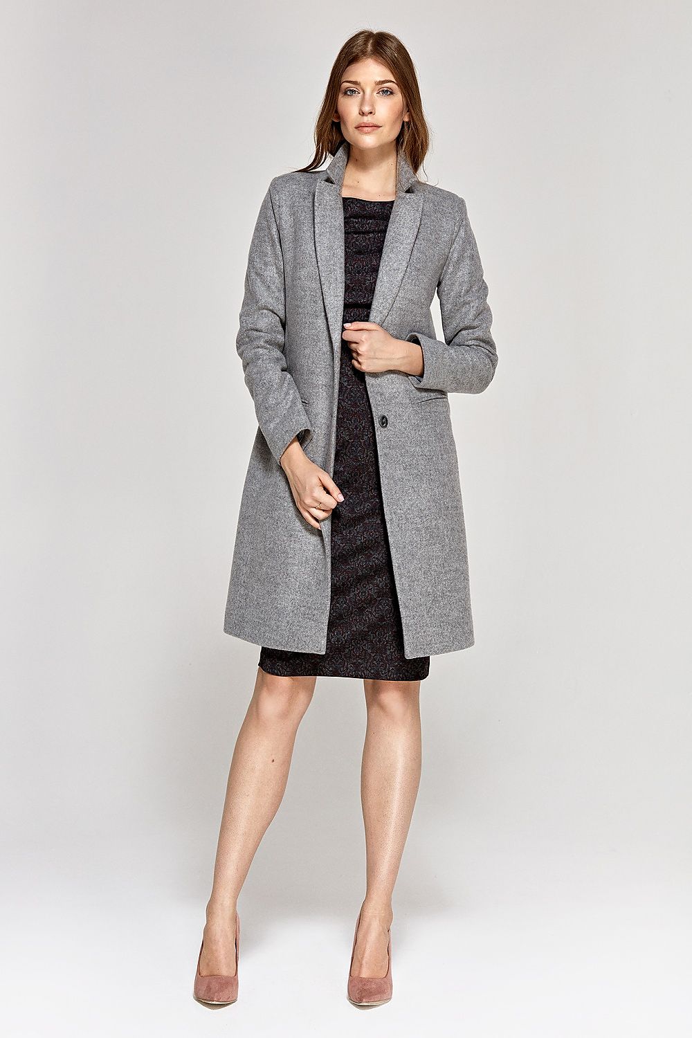  Coat model 149392 Nife 