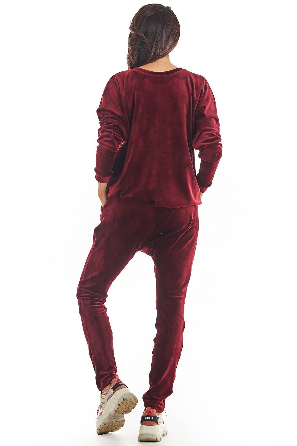  Tracksuit trousers model 149778 awama 