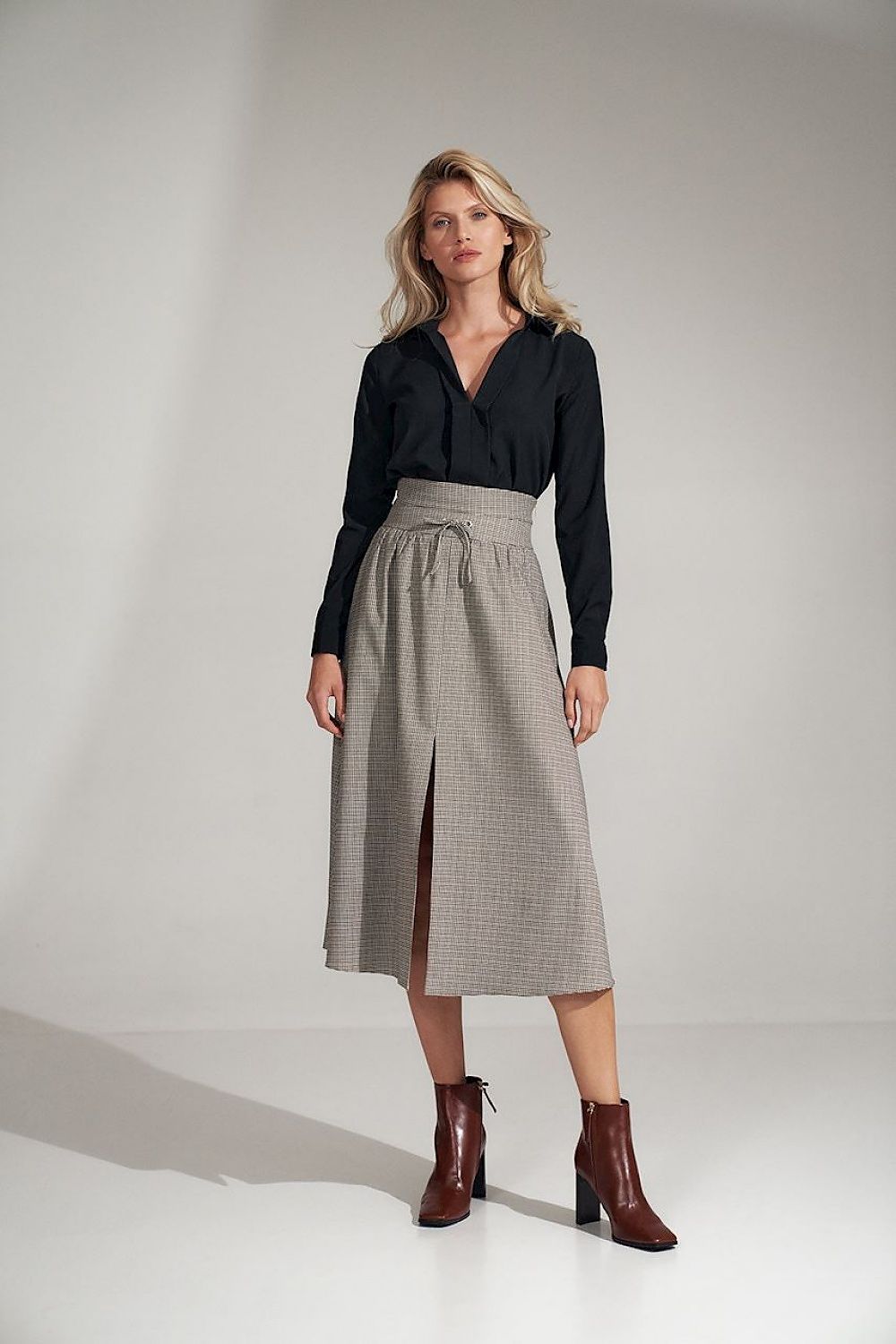  Skirt model 150787 Figl 