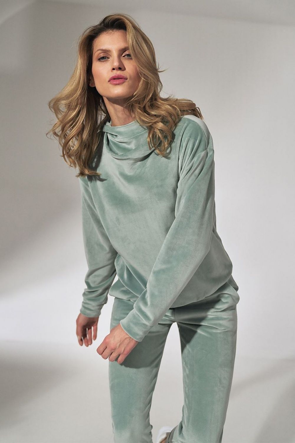  Sweatshirt model 151810 Figl 