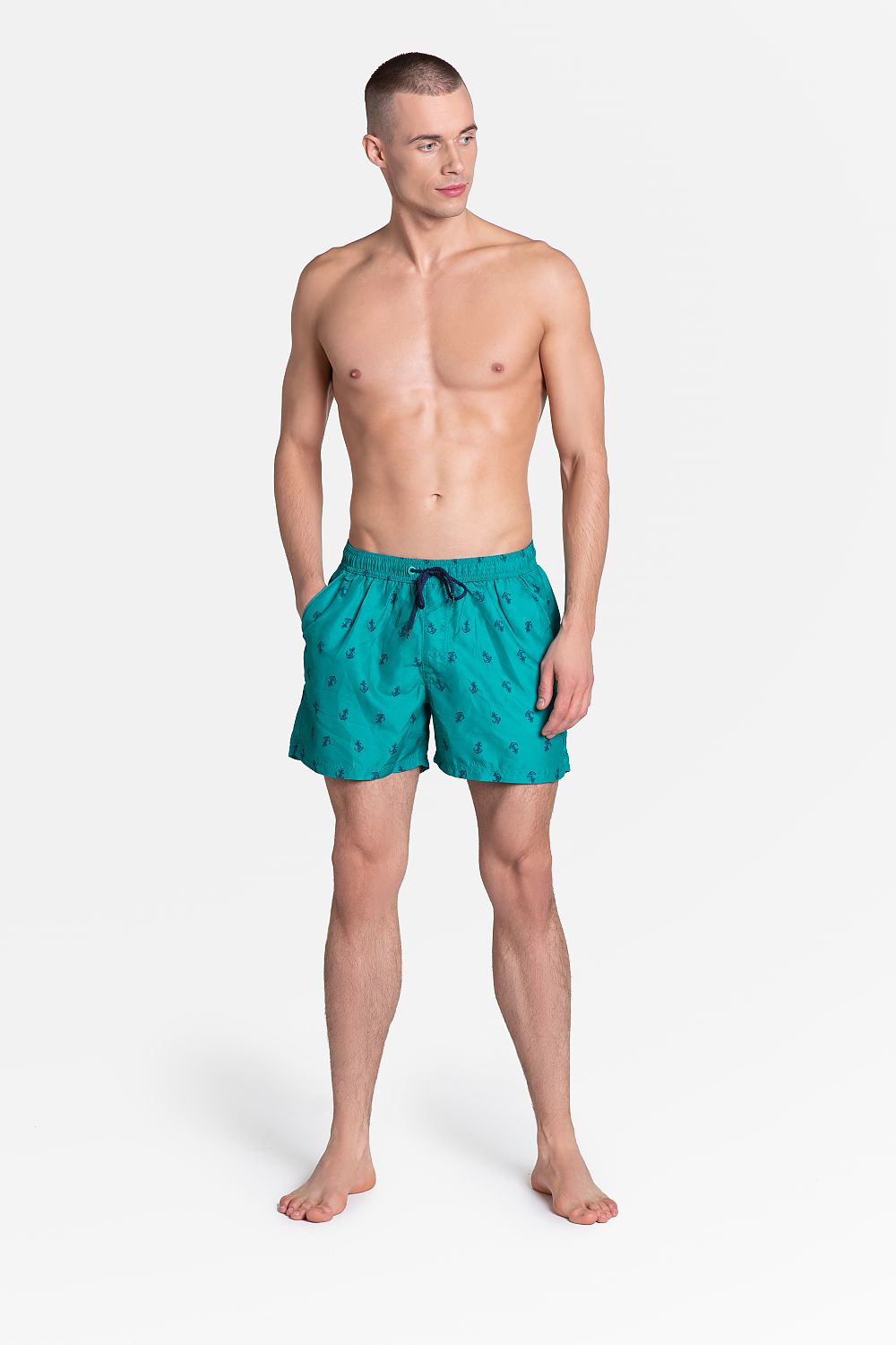  Swimming trunks model 152957 Henderson 