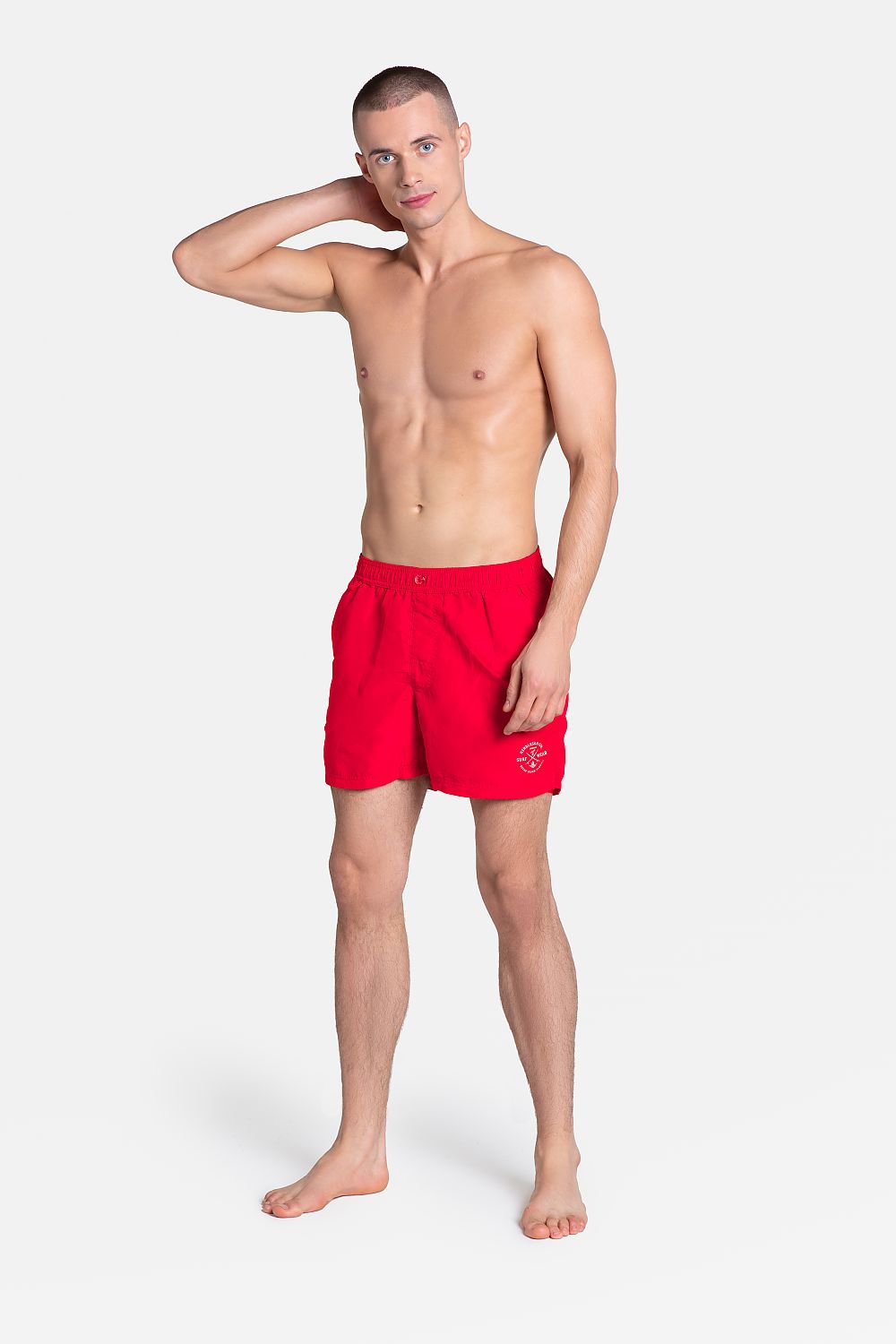  Swimming trunks model 152961 Henderson 